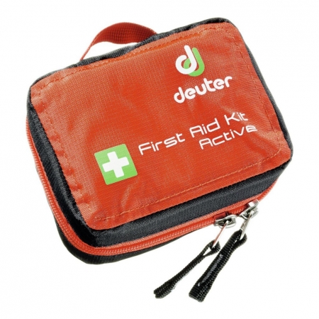 Аптечка Deuter First Aid Kit Active Empty