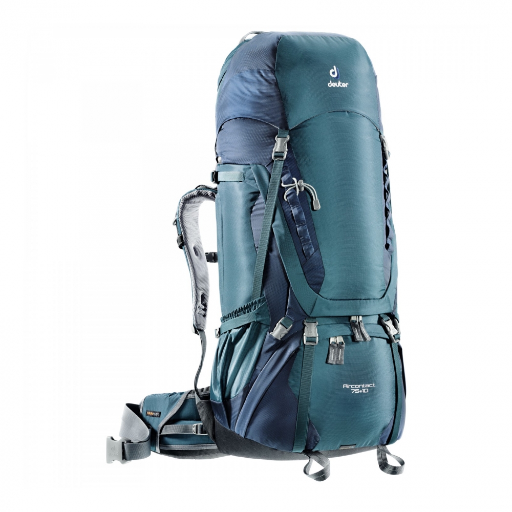 Рюкзак Deuter Aircontact 75+10 Midnight/Navy