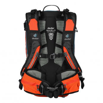 Рюкзак Deuter Attack 20