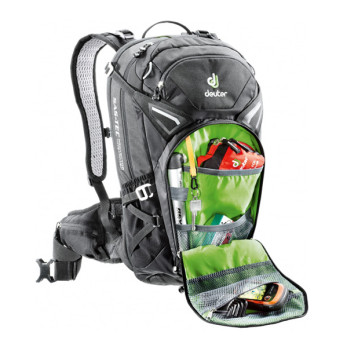 Рюкзак Deuter Attack 20