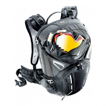 Рюкзак Deuter Attack 20