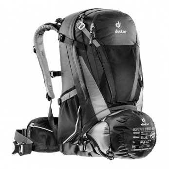 Рюкзак Deuter Trans Alpine 32 EL