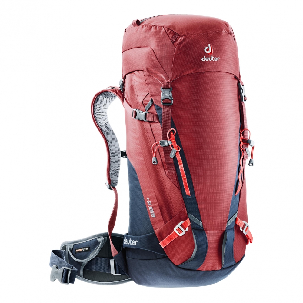 Рюкзак Deuter 2017 Guide 35+