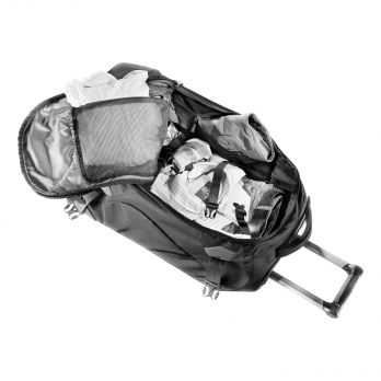 Рюкзак-сумка на колесах Deuter Helion 60