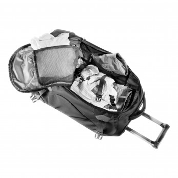 Рюкзак-сумка на колесах Deuter Helion 80