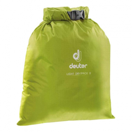 Чехол водонепроницаемый Deuter Light Drypack 8