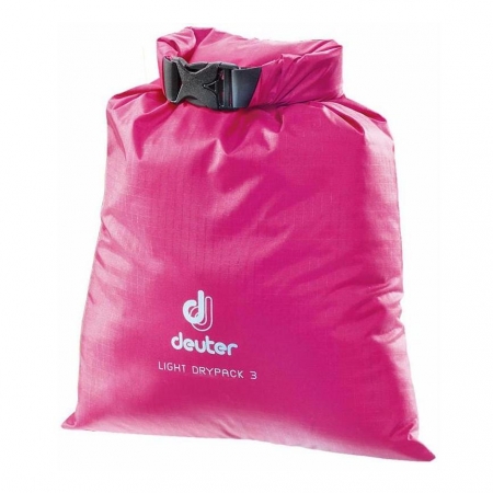 Чехол водонепроницаемый Deuter Light Drypack 3