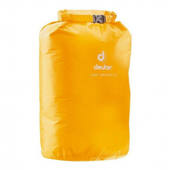 Чехол водонепроницаемый Deuter Light Drypack 25