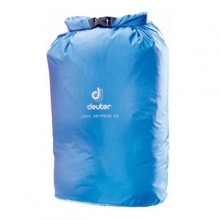 Чехол водонепроницаемый Deuter Light Drypack 15