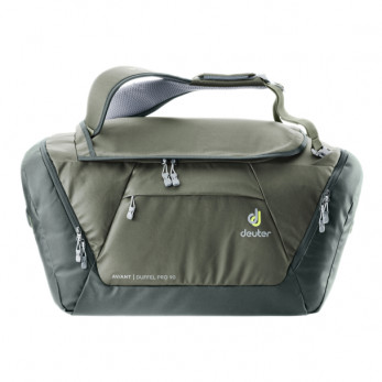 Сумка дорожная Deuter Aviant Duffel Pro 90 