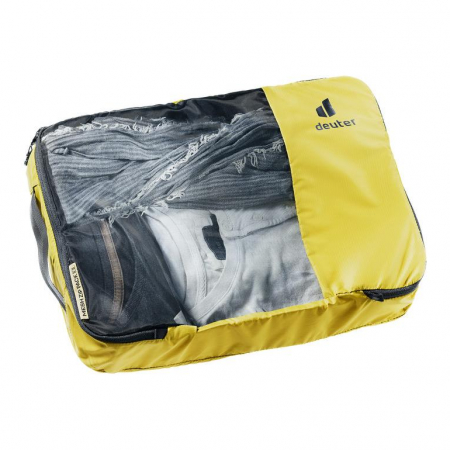 Упаковочный мешок Deuter 2020-21 Mesh Zip Pack 10 