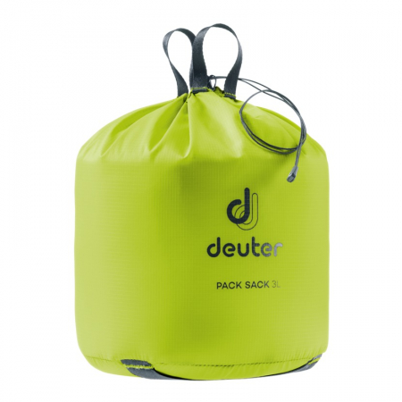Упаковочный мешок Deuter 2020-21 Pack Sack 3 